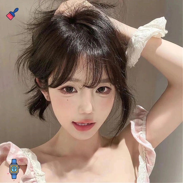 跑步爱好者